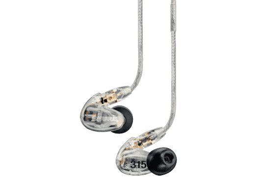 JSH SE315-CL Haute Def 1 Voie Translucide JSH SE315-CL Haute Def 1 Voie Translucide