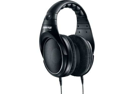 JSH SRH1440 Casque pro ouvert JSH SRH1440 Casque pro ouvert