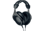 Casque premium ouvert