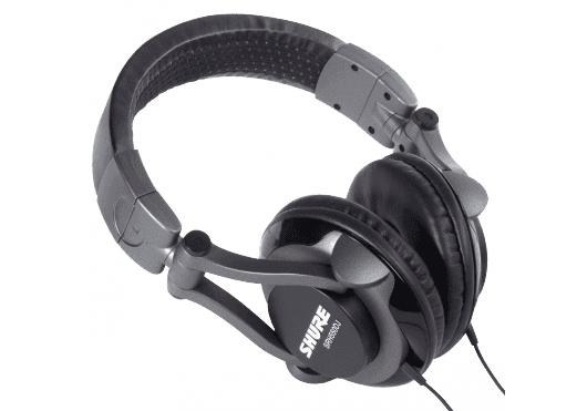 JSH SRH550DJ PRO JSH SRH550DJ PRO