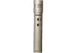 Statique instruments cardioïde