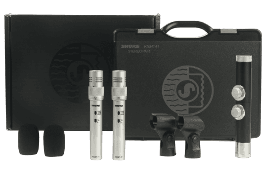 SSF KSM141SLSTEREO 2 KSM141SL apairés SSF KSM141SLSTEREO 2 KSM141SL apairés