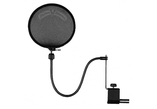 SSF PS-6 Filtre Anti Pop