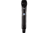 KSM8 Noir - Bande J5E - 578 à 638 MHz photo KSM8 Noir - Bande J5E - 578 à 638 MHz