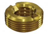 Adaptateur pince micro 3/8" - 5/8" photo Adaptateur pince micro 3/8" - 5/8"