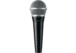 Dynamique cardioïde XLR photo Dynamique cardioïde XLR