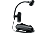 Cuivres statique cardioïde XLR photo Cuivres statique cardioïde XLR