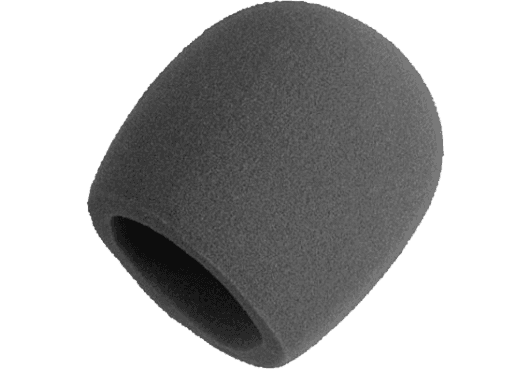 SSF A58WS-GRA Grise Pour Micros Type SM 58