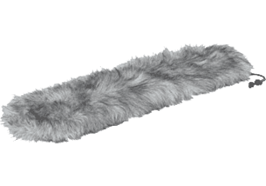 SSF A89LW-JMR Windjammer pour A89SW-KIT