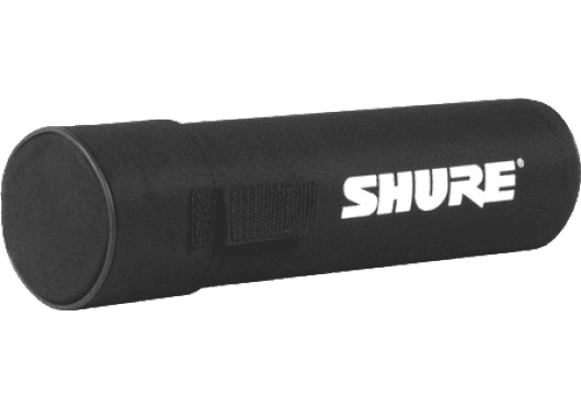 SSF A89SC Etui pour VP89S
