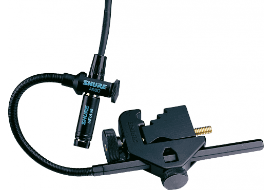 SSF BETA98D-S Mini Pour Toms Stat Supercardio