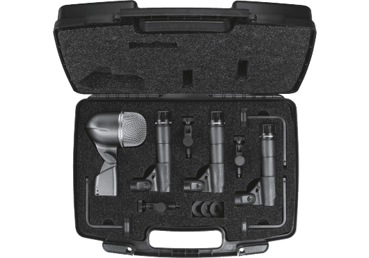 SSF DMK52-57 Kit Batterie SM-Beta SSF DMK52-57 Kit Batterie SM-Beta