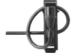 SSF MX150B-O-XLR