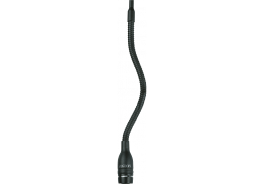SSF MX202B-N Noir - Sans Capsule - Préamp XLR SSF MX202B-N Noir - Sans Capsule - Préamp XLR