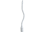 Blanc - Sans capsule - Préamp XLR