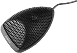 Mini noir Ss préamp supercardio