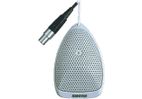 Mini blanc Ss préamp supercardio