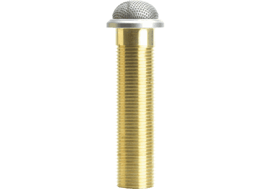 SSF MX395AL-C Bouton alu Cardioïde