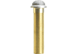 Bouton alu Omnidirectionnel
