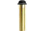 Bouton noir led Omnidirectionnel