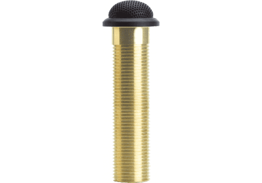 SSF MX395B-O Bouton noir Omnidirectionnel SSF MX395B-O Bouton noir Omnidirectionnel
