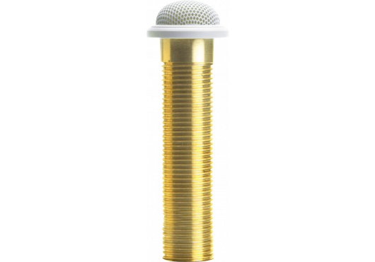 SSF MX395W-O Bouton blanc Omnidirectionnel SSF MX395W-O Bouton blanc Omnidirectionnel