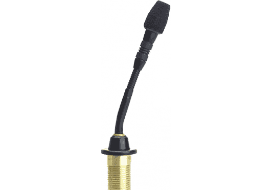 SSF MX405R-N 12cm - Préamp - Led - Sans caps