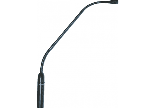 SSF MX412-N 30Cm - Sans Capsule - Préamp XLR SSF MX412-N 30Cm - Sans Capsule - Préamp XLR