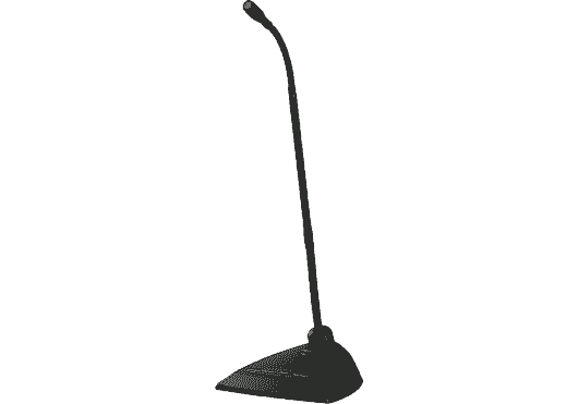 SSF MX412D-N 30cm - Sans capsule - Sur socle SSF MX412D-N 30cm - Sans capsule - Sur socle