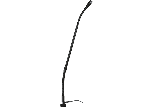 SSF MX412SE-N 30cm - Sans capsule - Préamp ext SSF MX412SE-N 30cm - Sans capsule - Préamp ext