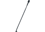 38cm - Sans préamp - Supercardio