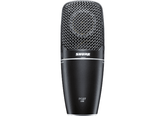 SSF PG27USB Statique Polyvalent Cardio - USB