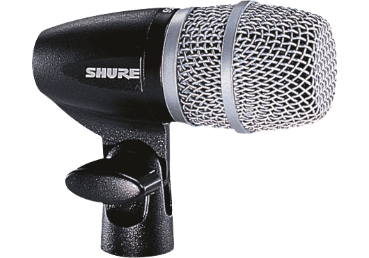 SSF PG56-XLR Toms/CC Dynamique Cardioïde
