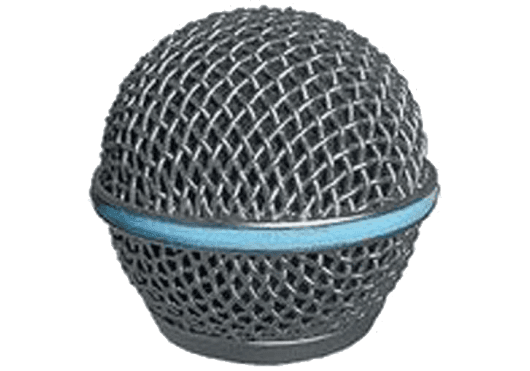 SSF RK323G Noire Pour Beta58A