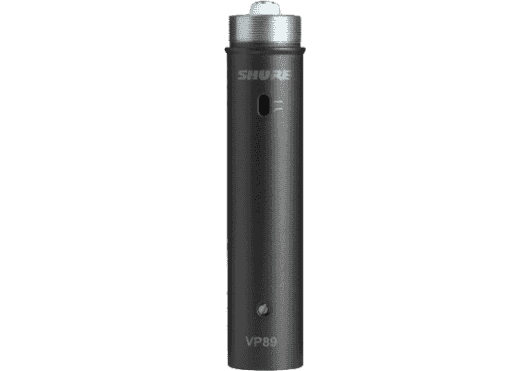 SSF RPM89-PRE Préampli pour micro VP89