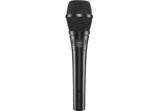 SSF SM87A Statique supercardioïde SM87A