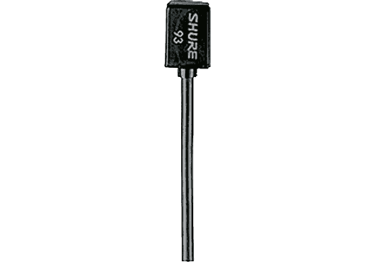 SSF SM93 Mini Statique Omnidirectionnel