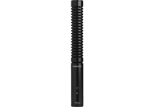 SSF VP82 canon supercardioïde SSF VP82 canon supercardioïde
