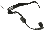 Dynamique cardioïde - XLR