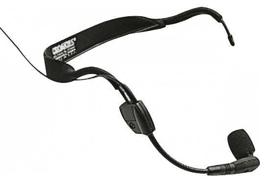 SSF WH30XLR Dynamique Cardioïde - XLR