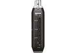 Interface XLR-USB