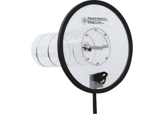 SSH HA8089 Hélicoidale passive large bande