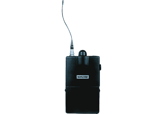 SSH P7R-L2 Recepteur UHF  PSM700