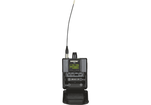 SSH P9R-P7 Bande P7 - 702 à 742Mhz
