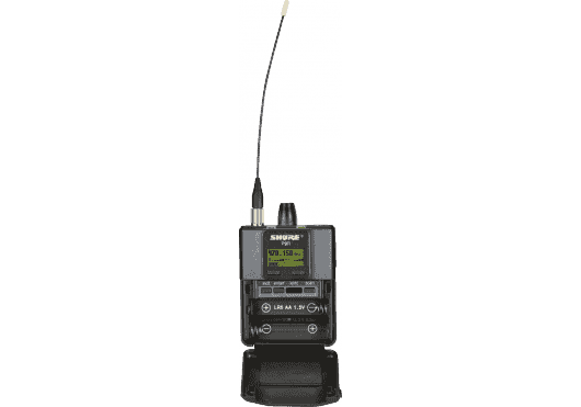 SSH P9RA-Q15 Bande Q15 - 750 à 790 Mhz SSH P9RA-Q15 Bande Q15 - 750 à 790 Mhz