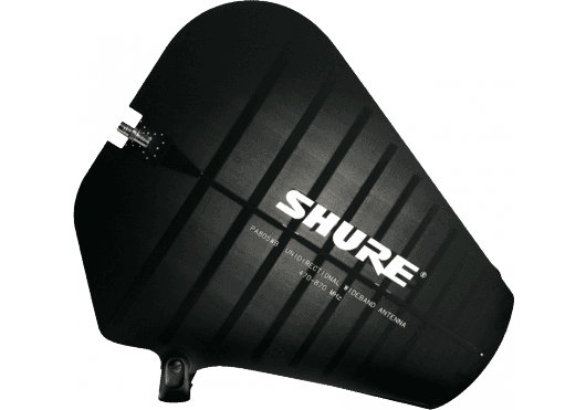 SSH PA805SWB Directive passive large bande