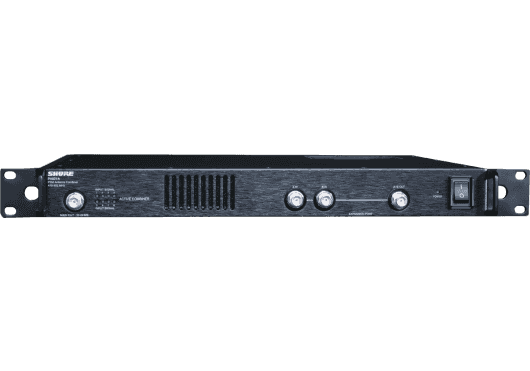 SSH PA821A Combineur Antennes 8 Entrées
