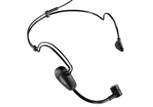 SSH PG30TQG Statique Cardioïde SSH PG30TQG Statique Cardioïde