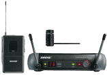 Cravate Cardio WL185 - Bande P6