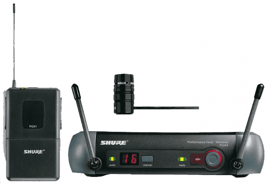 SSH PGX14-85-P6 Cravate Cardio WL185 - Bande P6